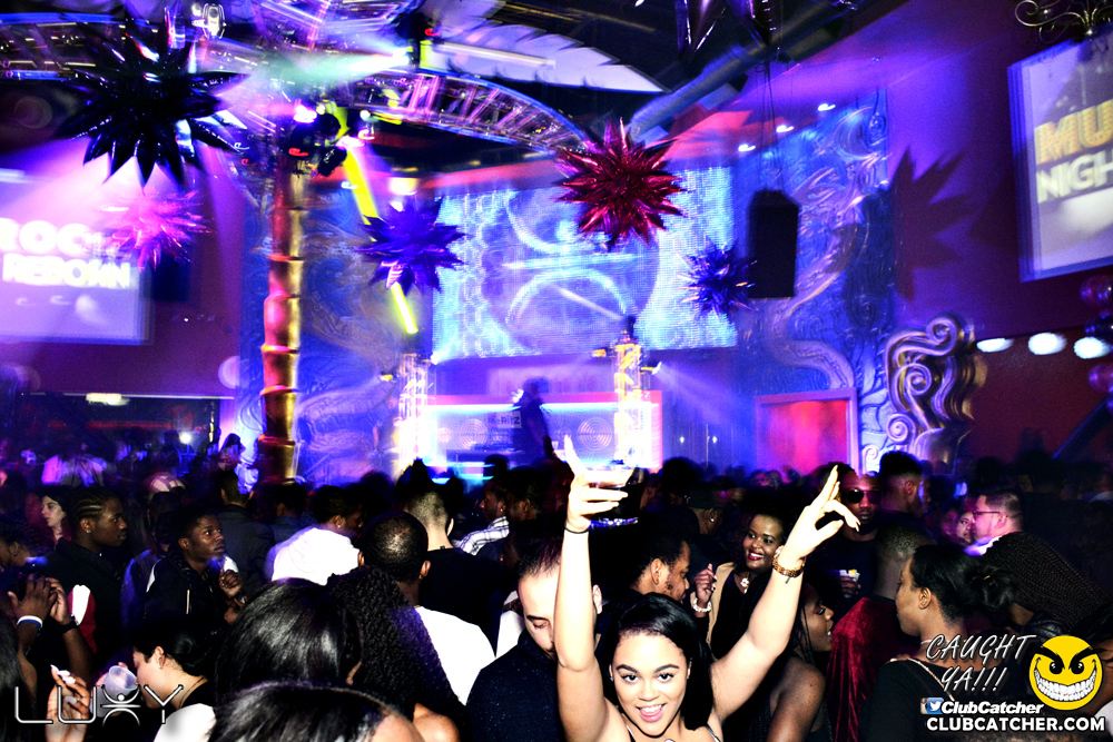 Luxy nightclub photo 118 - February 3rd, 2017