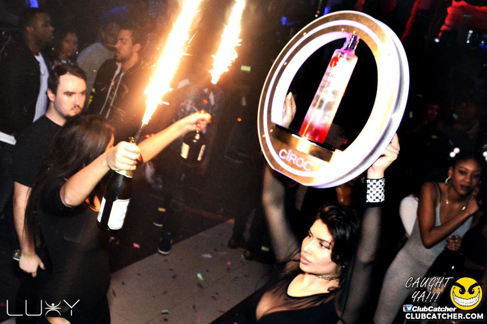 Luxy nightclub photo 120 - February 3rd, 2017