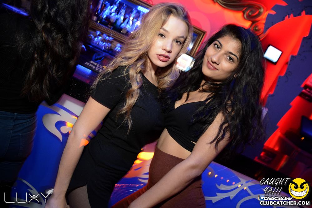 Luxy nightclub photo 13 - February 3rd, 2017
