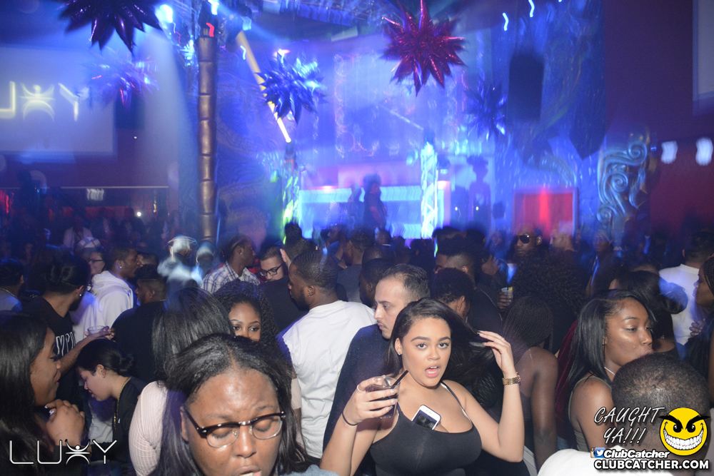 Luxy nightclub photo 121 - February 3rd, 2017