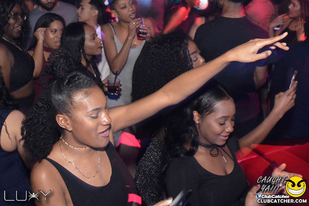 Luxy nightclub photo 122 - February 3rd, 2017