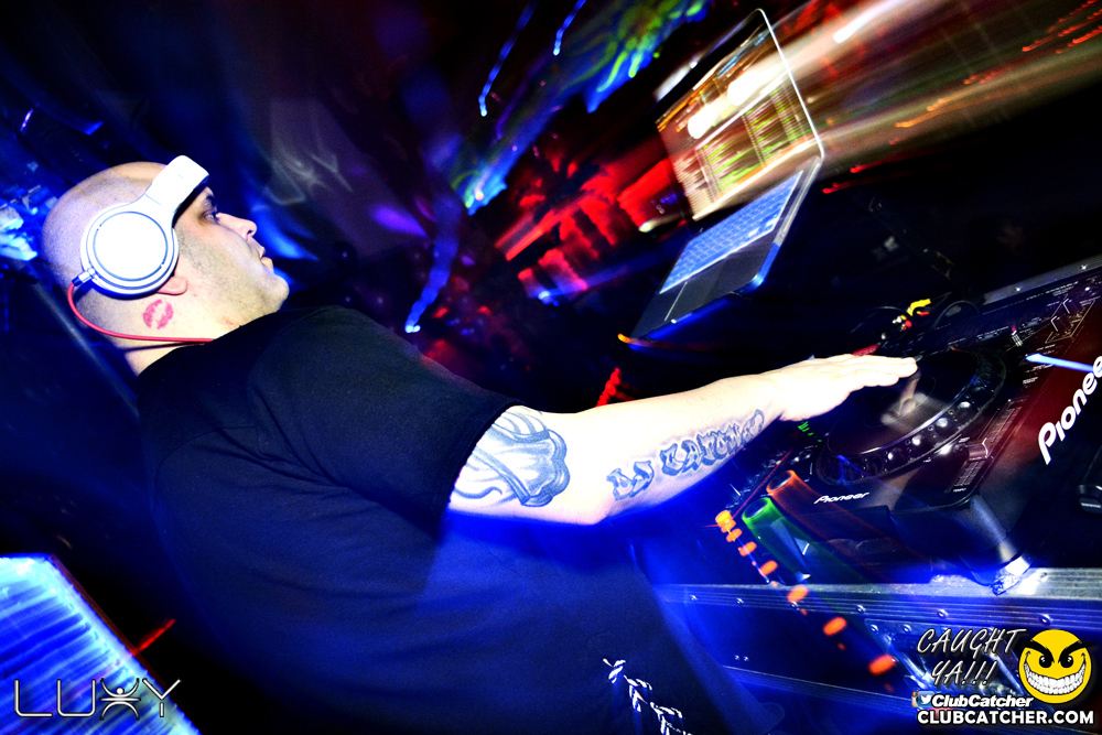 Luxy nightclub photo 123 - February 3rd, 2017