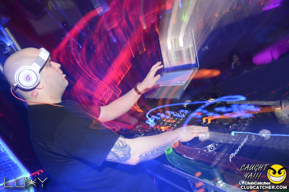 Luxy nightclub photo 126 - February 3rd, 2017
