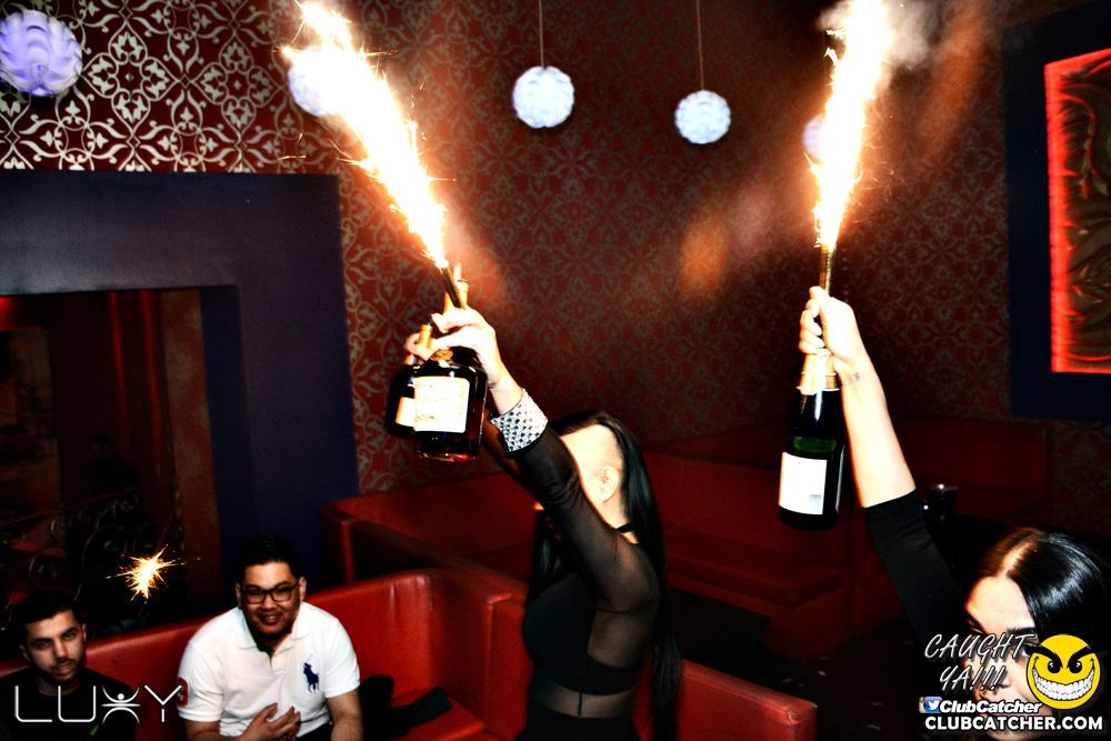 Luxy nightclub photo 127 - February 3rd, 2017