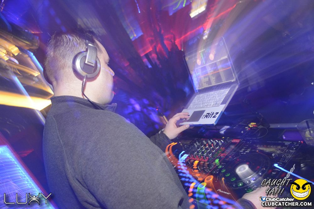 Luxy nightclub photo 129 - February 3rd, 2017