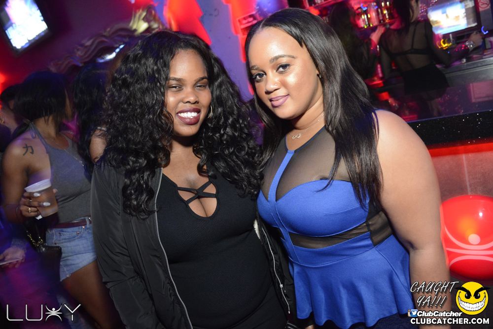 Luxy nightclub photo 134 - February 3rd, 2017