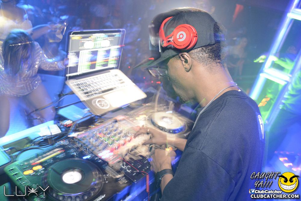 Luxy nightclub photo 135 - February 3rd, 2017