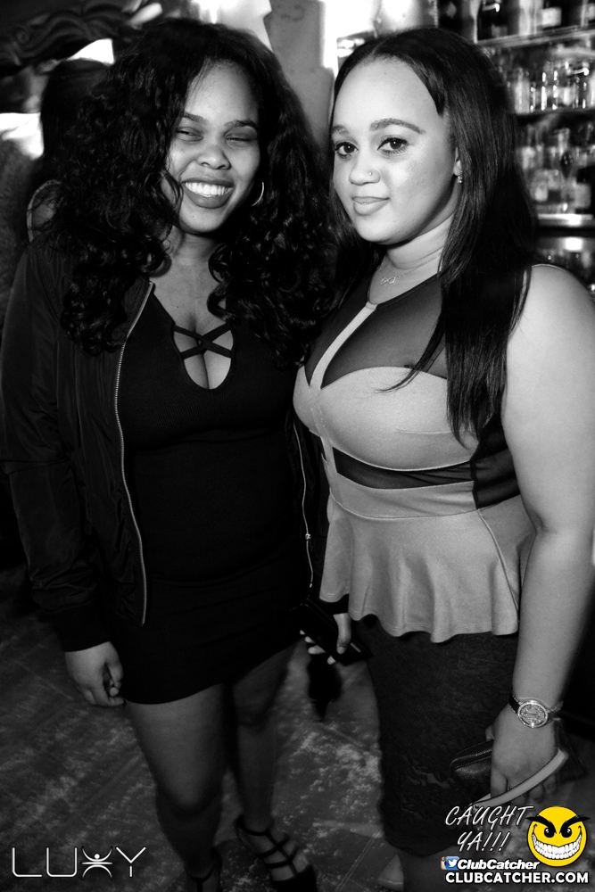 Luxy nightclub photo 136 - February 3rd, 2017
