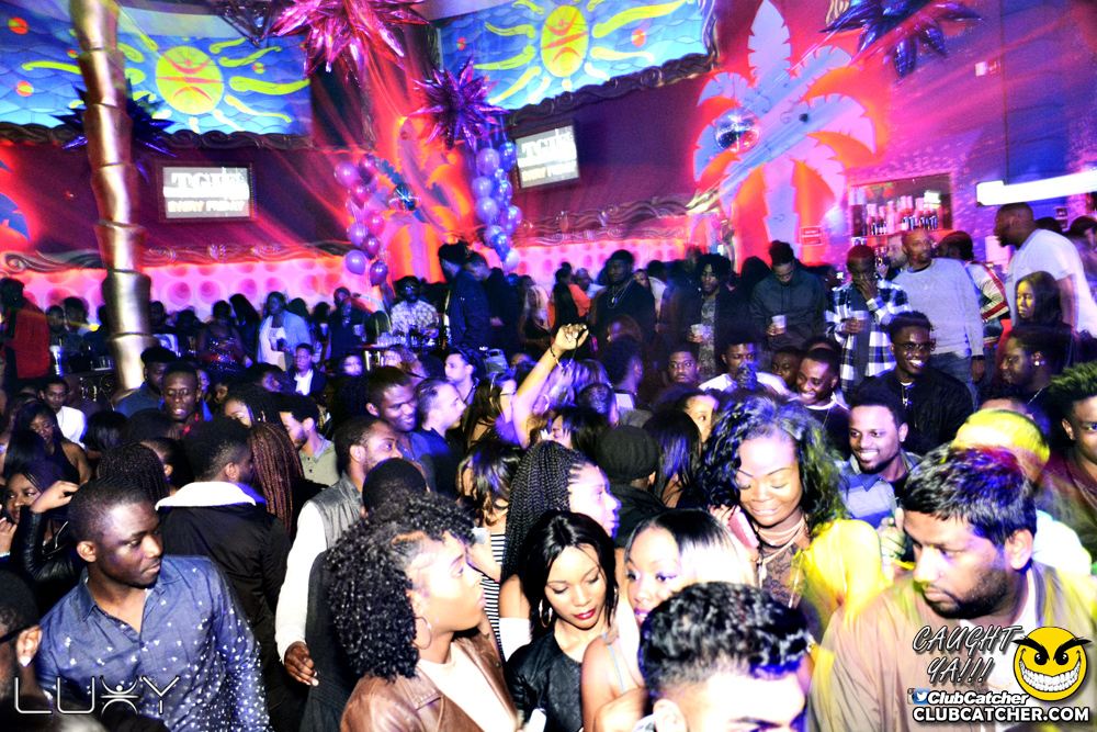 Luxy nightclub photo 139 - February 3rd, 2017