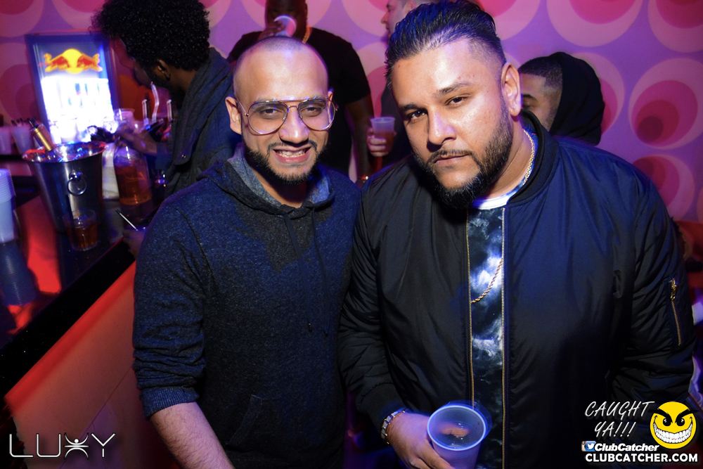 Luxy nightclub photo 141 - February 3rd, 2017