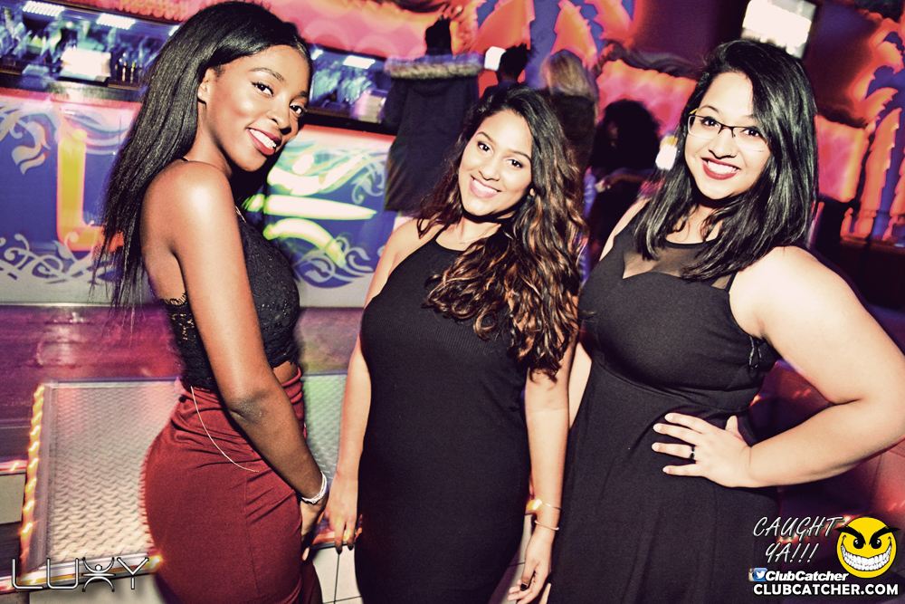 Luxy nightclub photo 143 - February 3rd, 2017