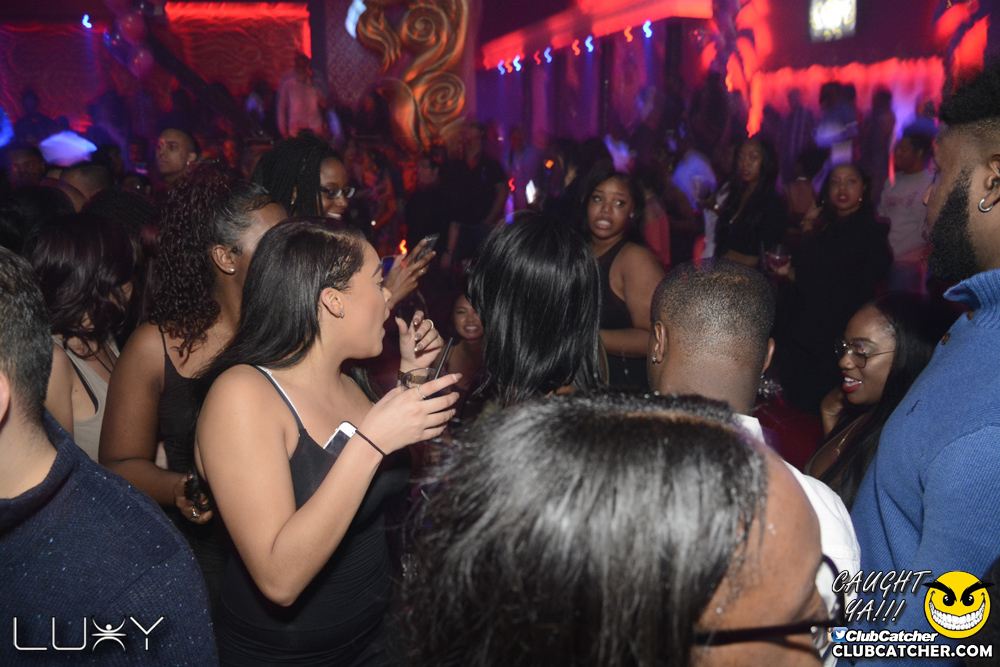 Luxy nightclub photo 145 - February 3rd, 2017