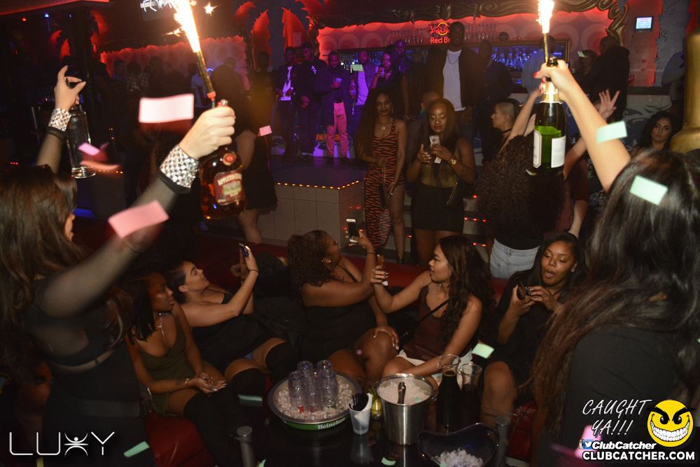Luxy nightclub photo 146 - February 3rd, 2017