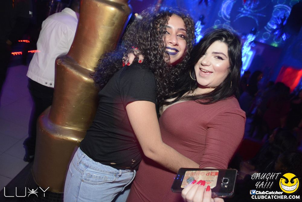 Luxy nightclub photo 148 - February 3rd, 2017