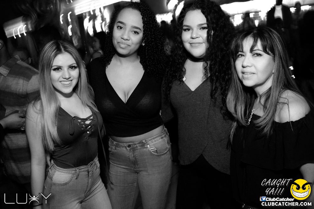 Luxy nightclub photo 149 - February 3rd, 2017