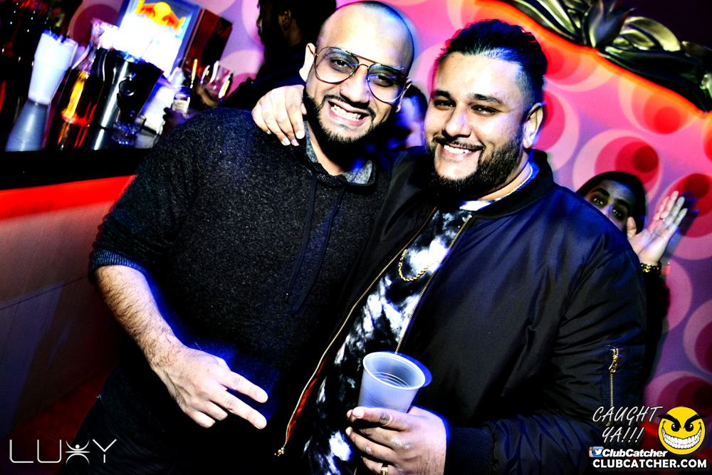 Luxy nightclub photo 150 - February 3rd, 2017