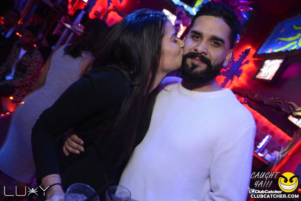 Luxy nightclub photo 153 - February 3rd, 2017