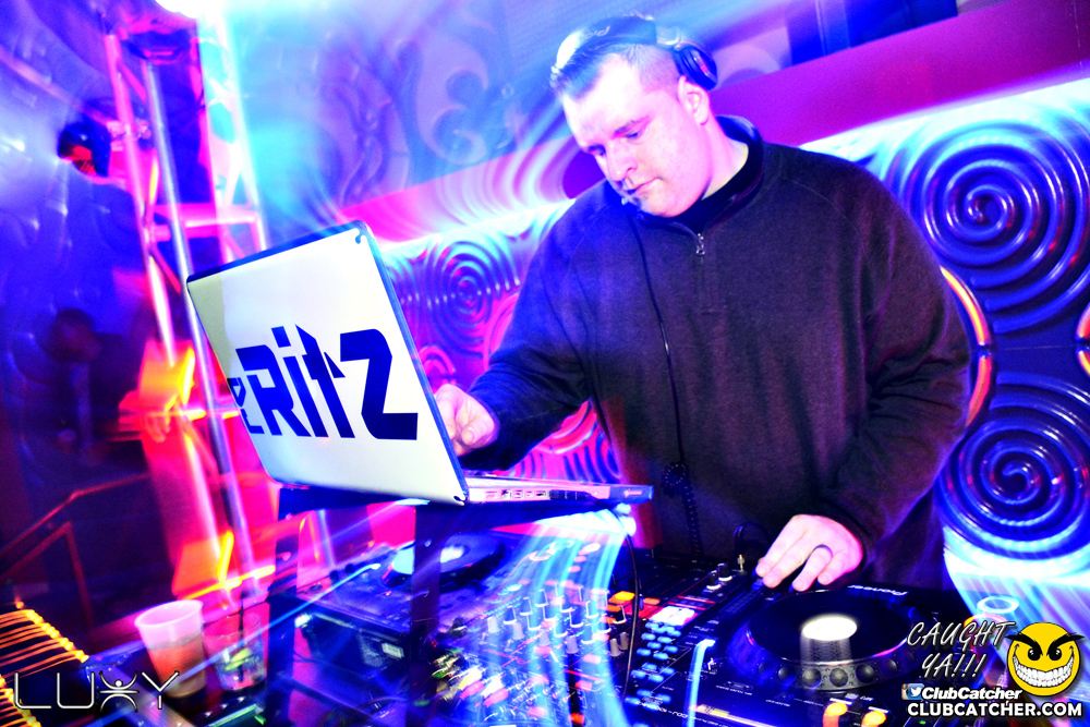 Luxy nightclub photo 154 - February 3rd, 2017