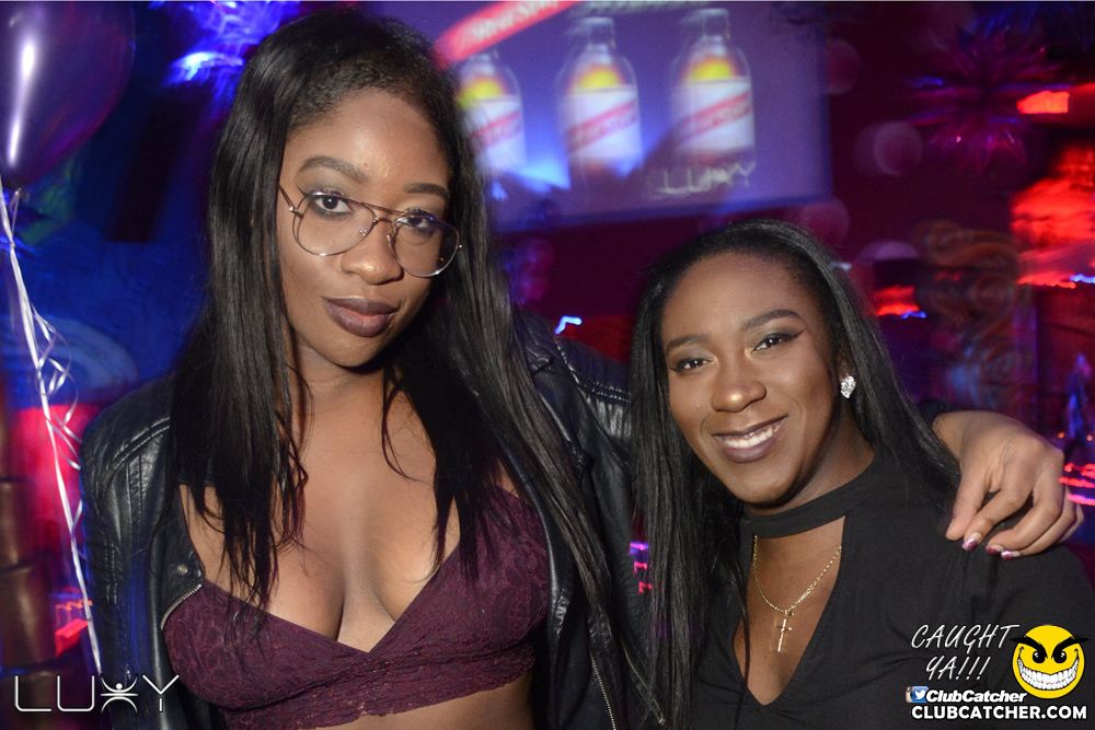 Luxy nightclub photo 157 - February 3rd, 2017