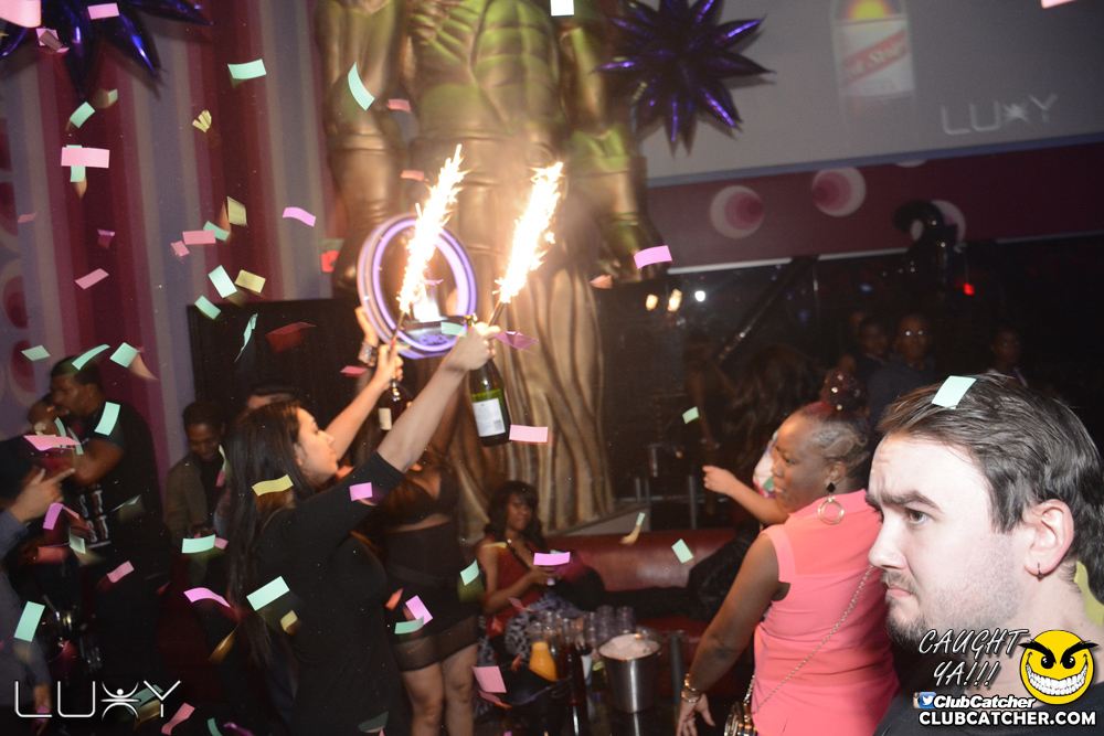 Luxy nightclub photo 158 - February 3rd, 2017