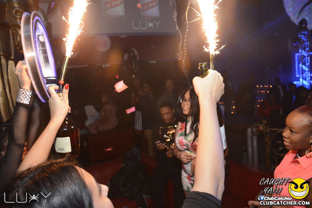 Luxy nightclub photo 159 - February 3rd, 2017