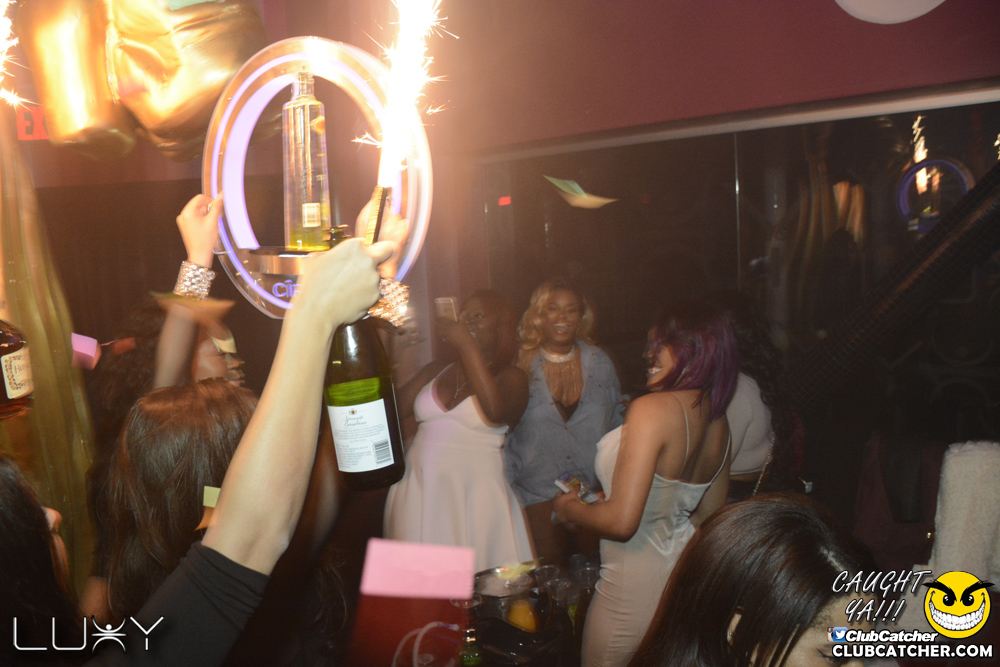 Luxy nightclub photo 161 - February 3rd, 2017