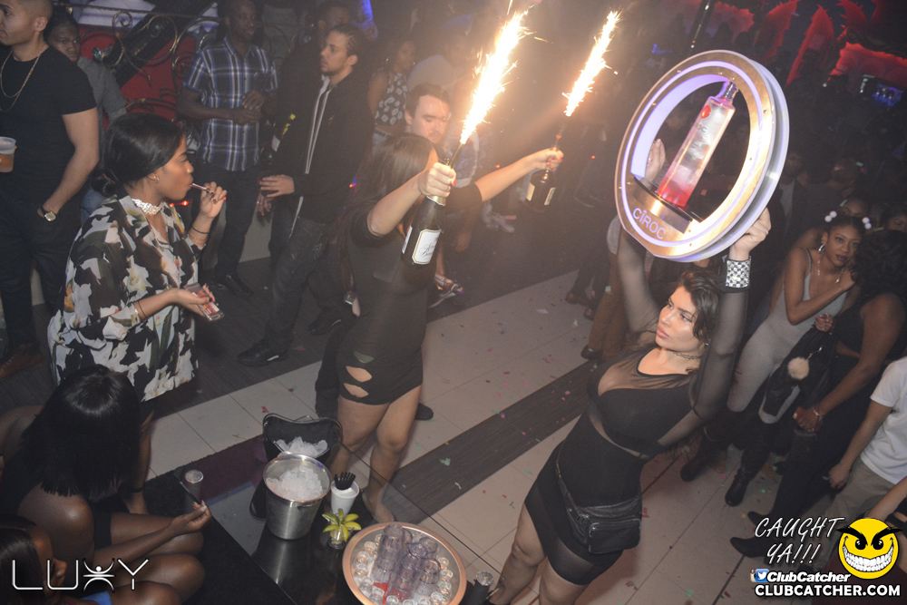 Luxy nightclub photo 162 - February 3rd, 2017