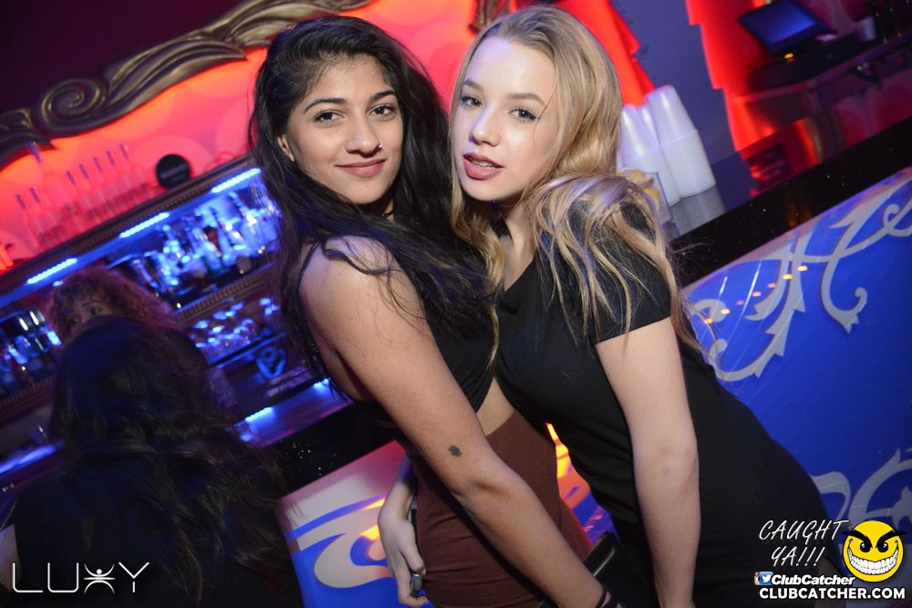 Luxy nightclub photo 164 - February 3rd, 2017
