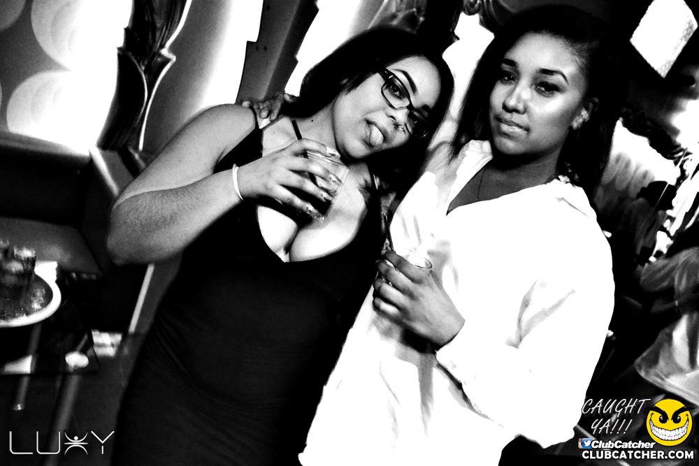 Luxy nightclub photo 165 - February 3rd, 2017