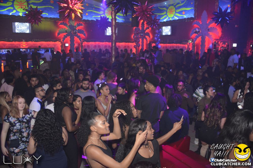 Luxy nightclub photo 166 - February 3rd, 2017