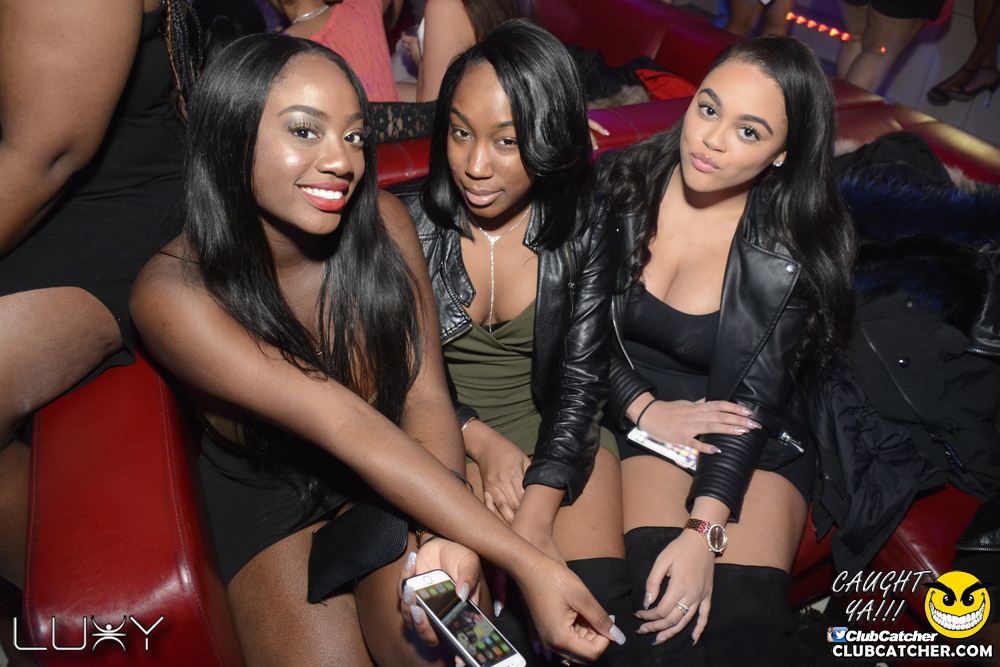Luxy nightclub photo 18 - February 3rd, 2017