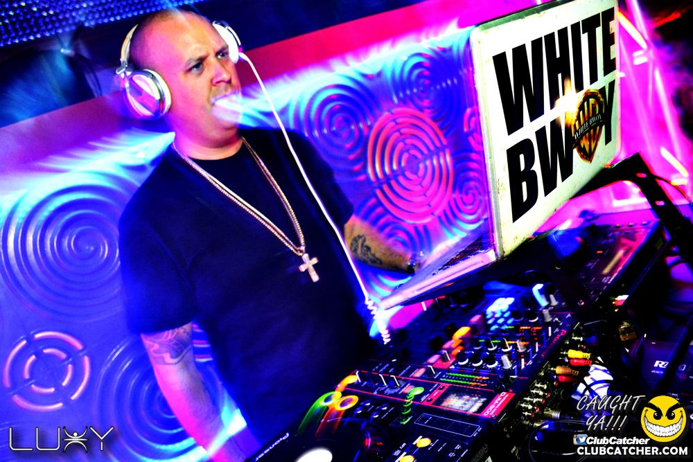 Luxy nightclub photo 175 - February 3rd, 2017