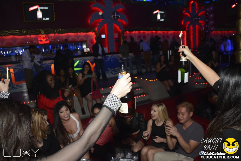 Luxy nightclub photo 179 - February 3rd, 2017
