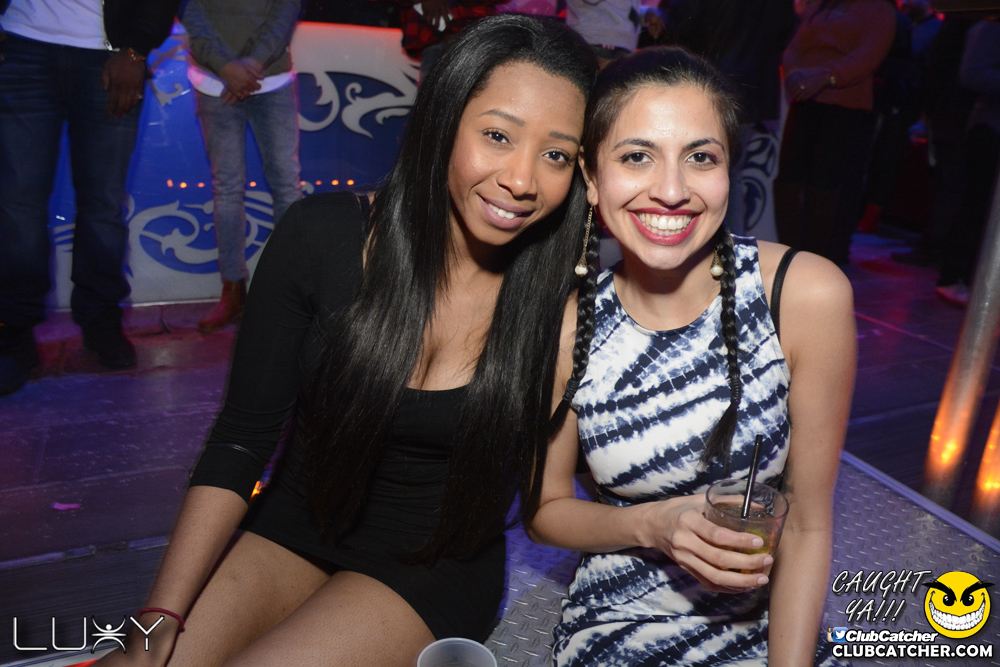 Luxy nightclub photo 180 - February 3rd, 2017