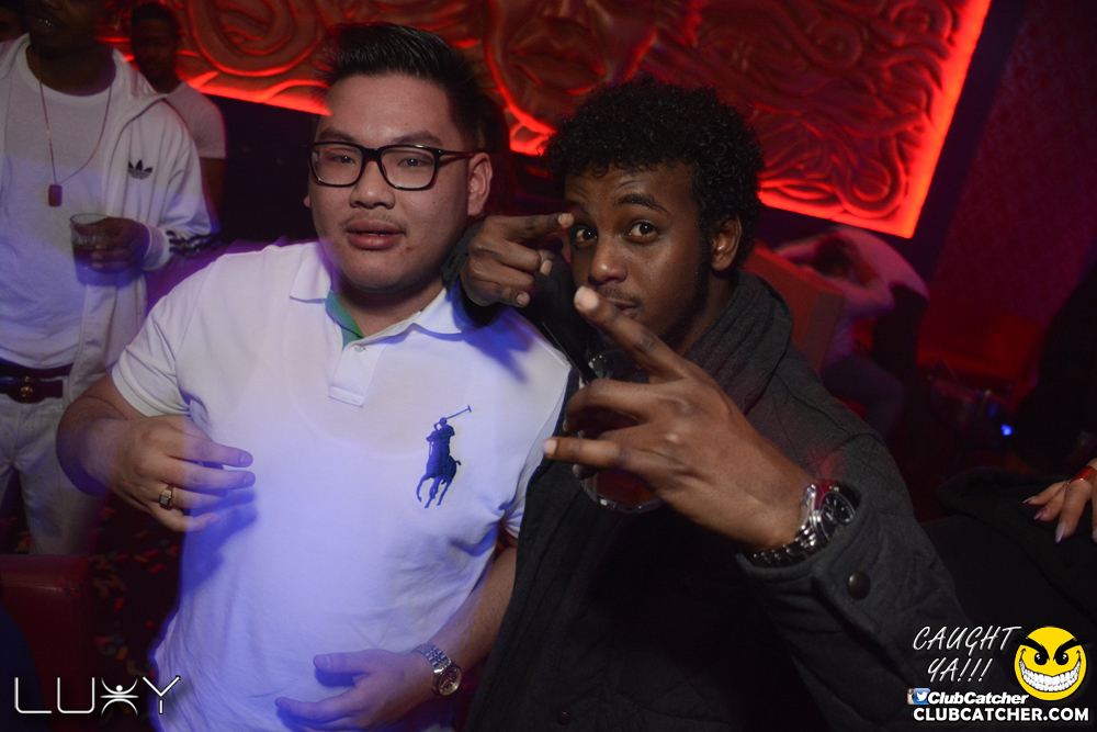 Luxy nightclub photo 188 - February 3rd, 2017