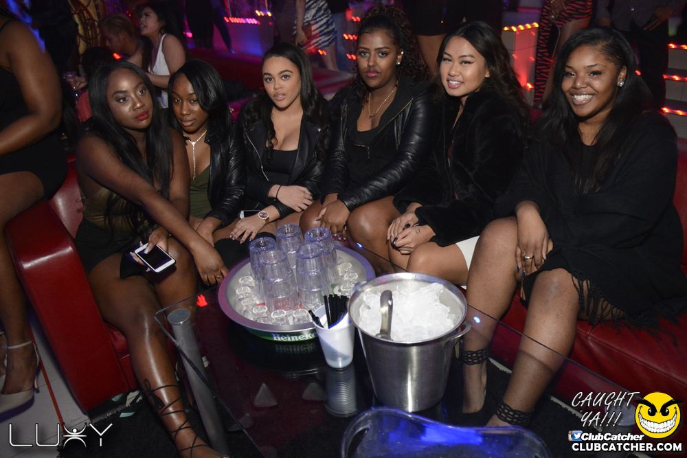Luxy nightclub photo 190 - February 3rd, 2017