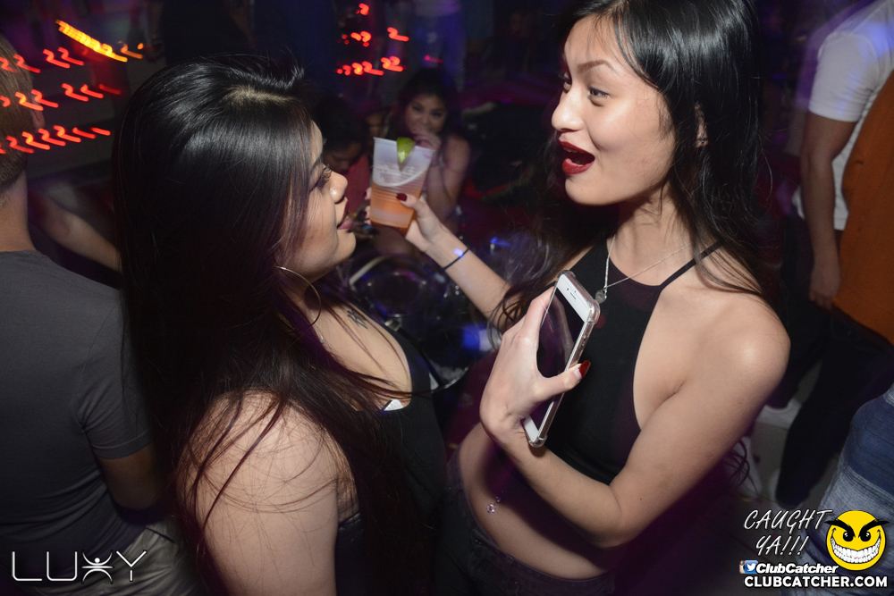 Luxy nightclub photo 20 - February 3rd, 2017