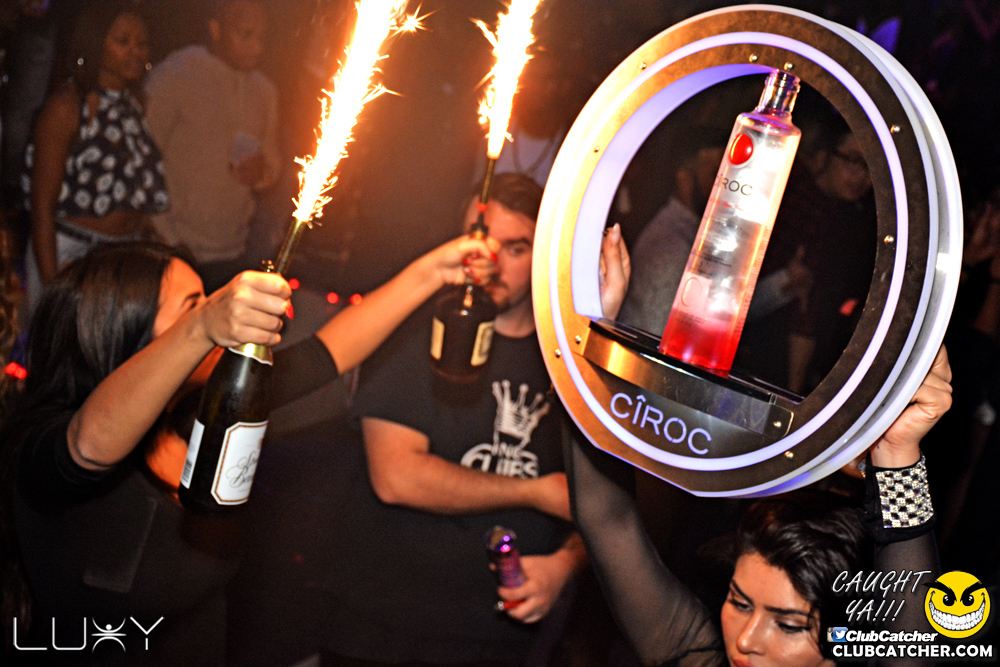 Luxy nightclub photo 192 - February 3rd, 2017