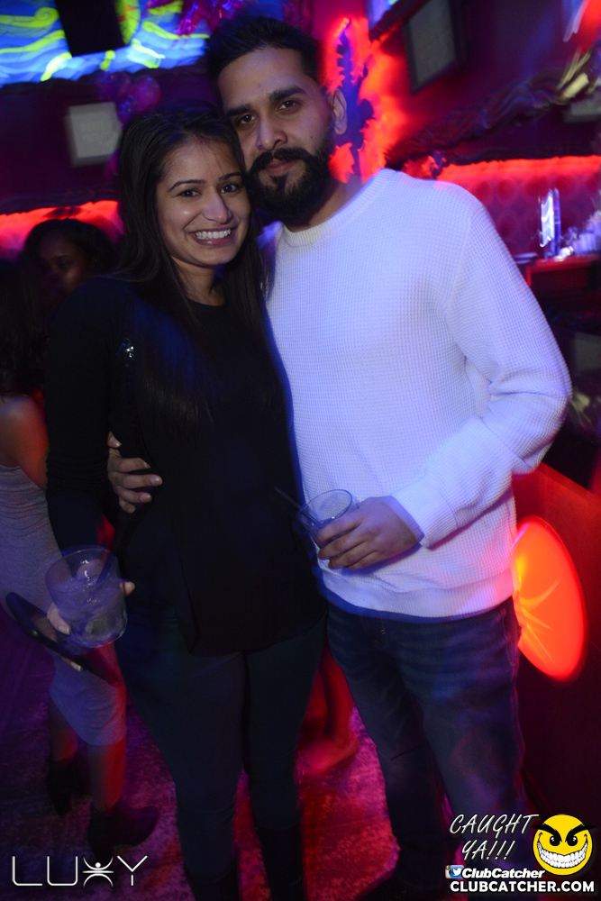 Luxy nightclub photo 194 - February 3rd, 2017