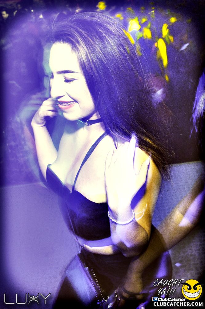 Luxy nightclub photo 196 - February 3rd, 2017