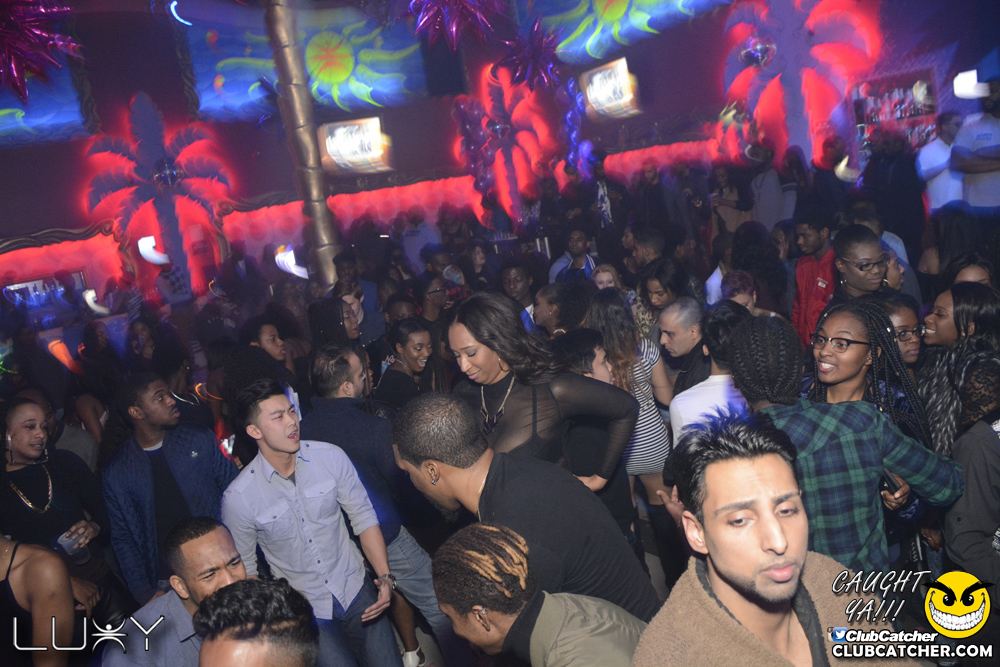 Luxy nightclub photo 199 - February 3rd, 2017