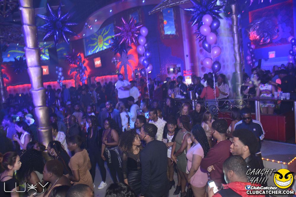 Luxy nightclub photo 21 - February 3rd, 2017