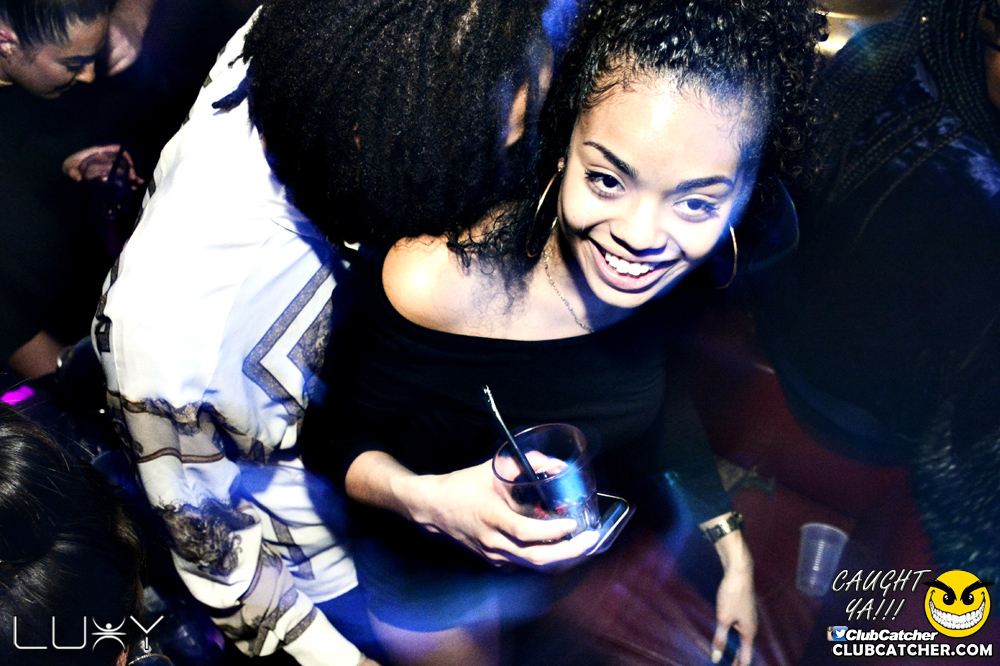 Luxy nightclub photo 203 - February 3rd, 2017