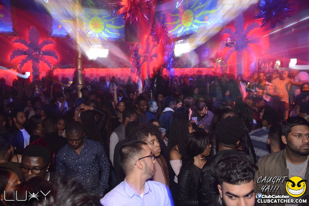 Luxy nightclub photo 205 - February 3rd, 2017