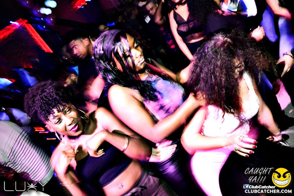 Luxy nightclub photo 208 - February 3rd, 2017