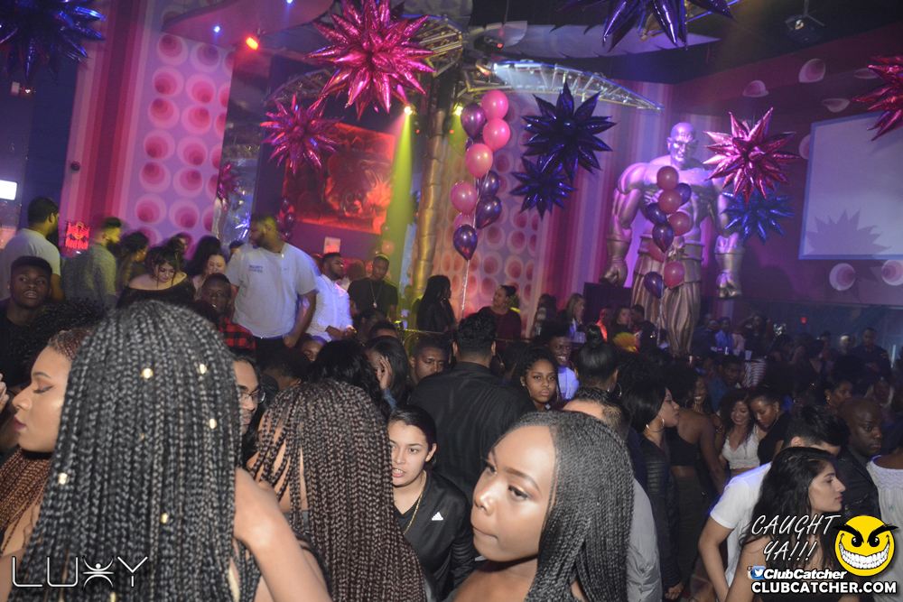 Luxy nightclub photo 210 - February 3rd, 2017