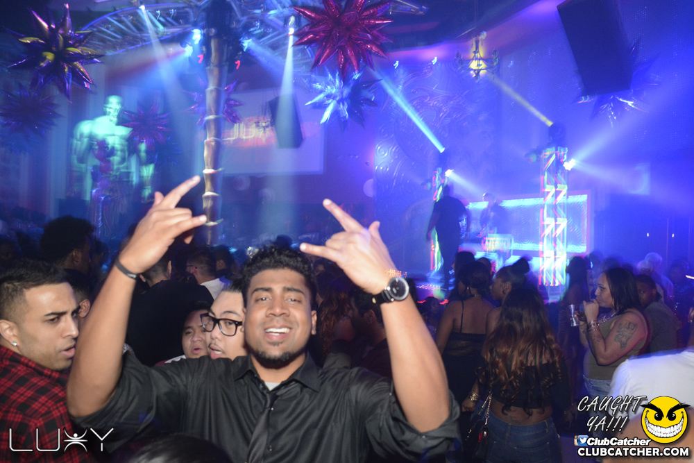 Luxy nightclub photo 211 - February 3rd, 2017