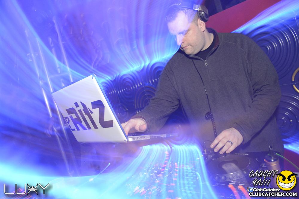 Luxy nightclub photo 28 - February 3rd, 2017