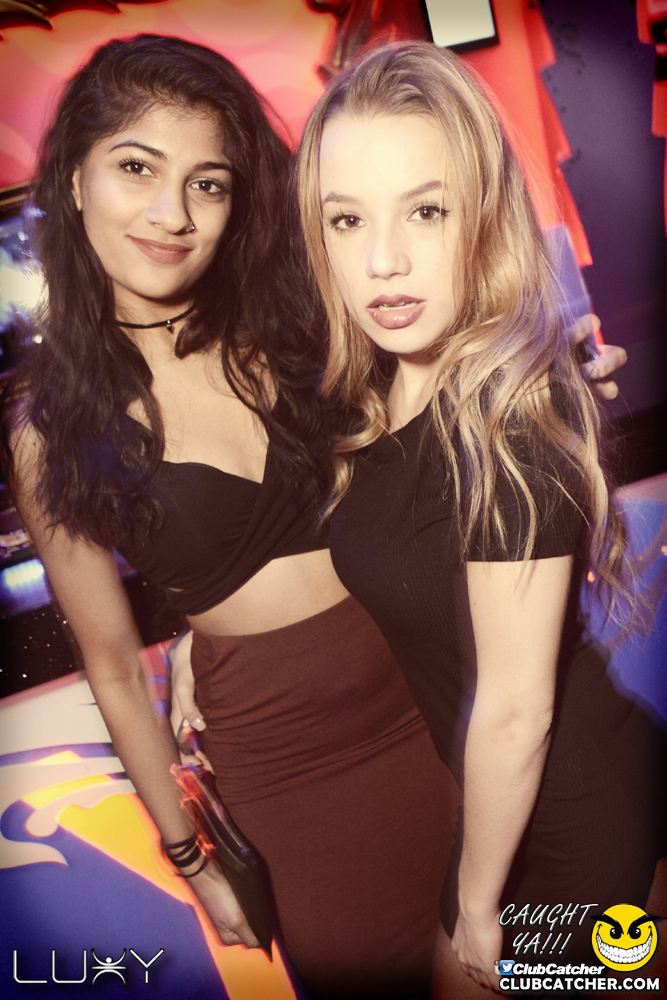 Luxy nightclub photo 30 - February 3rd, 2017