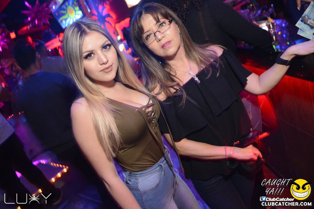 Luxy nightclub photo 32 - February 3rd, 2017